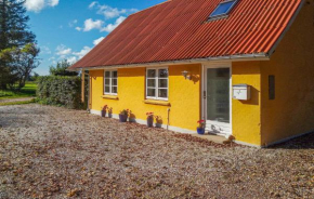 Beautiful Home In Bedsted Thy With House A Panoramic View